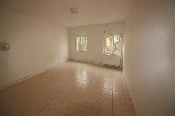 Appartement 1 pièce 28 m² · à Strasbourg · 27,8 m² · 542 €