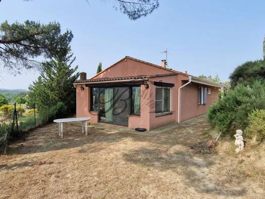 Maison à vendre 379 000 € 4 pièces 3 chambres 100,34 m² 2 800 m² de terrain La Tour-d'Aigues 84240