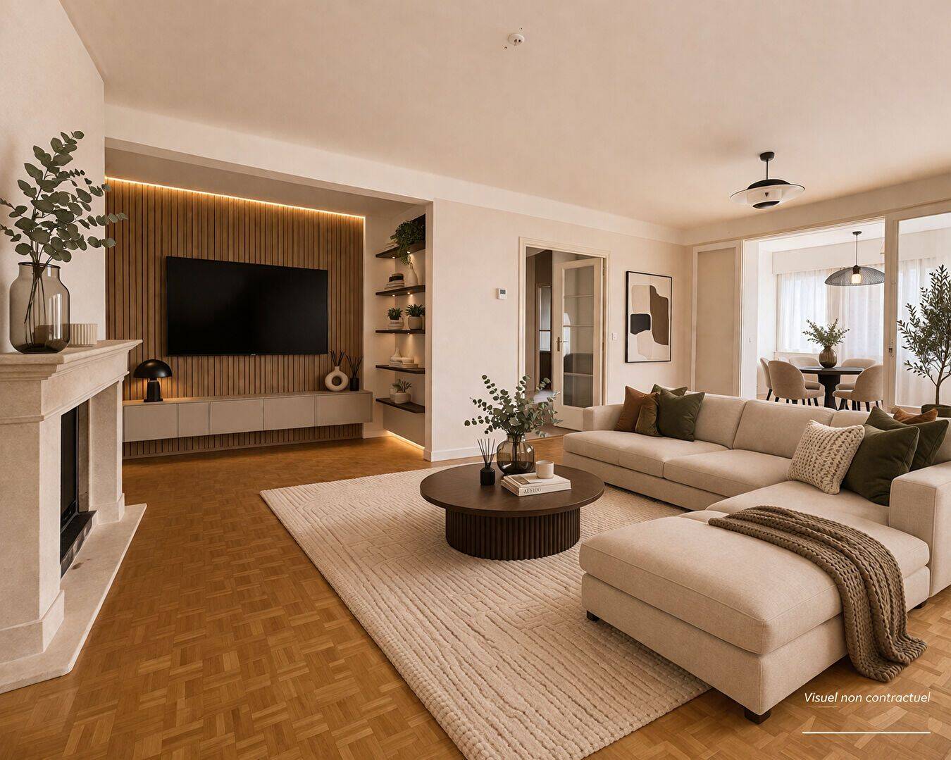 Maison 7 pièces 177 m² · à Saint-Brieuc · 177 m² · 302 900 €