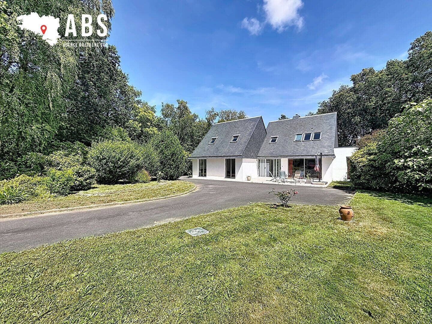 Maison 7 pièces 206 m² · à Nivillac · 206 m² · 366 800 €