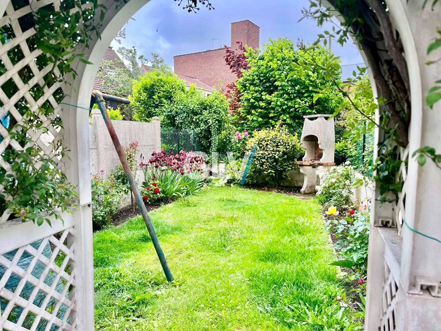 Maison 5 pièces 113 m² · à Ronchin · 113 m² · 168 000 €