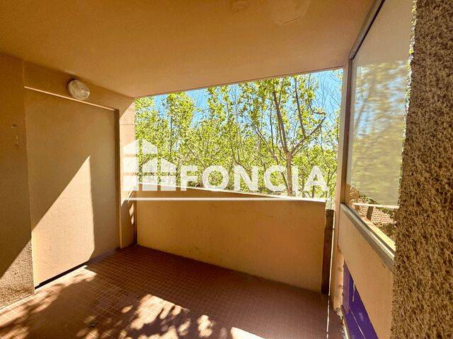 Appartement 2 pièces 33 m² · à Toulon · 33,4 m² · 690 €