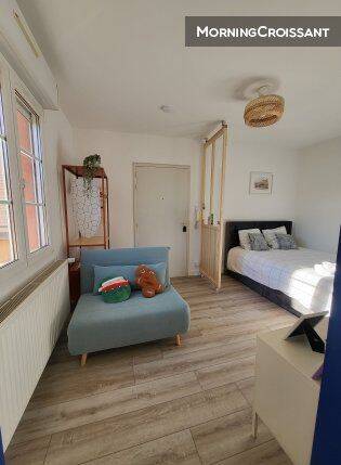 Appartement 1 pièce 24 m² · à Schiltigheim · 24 m² · 1 250 €