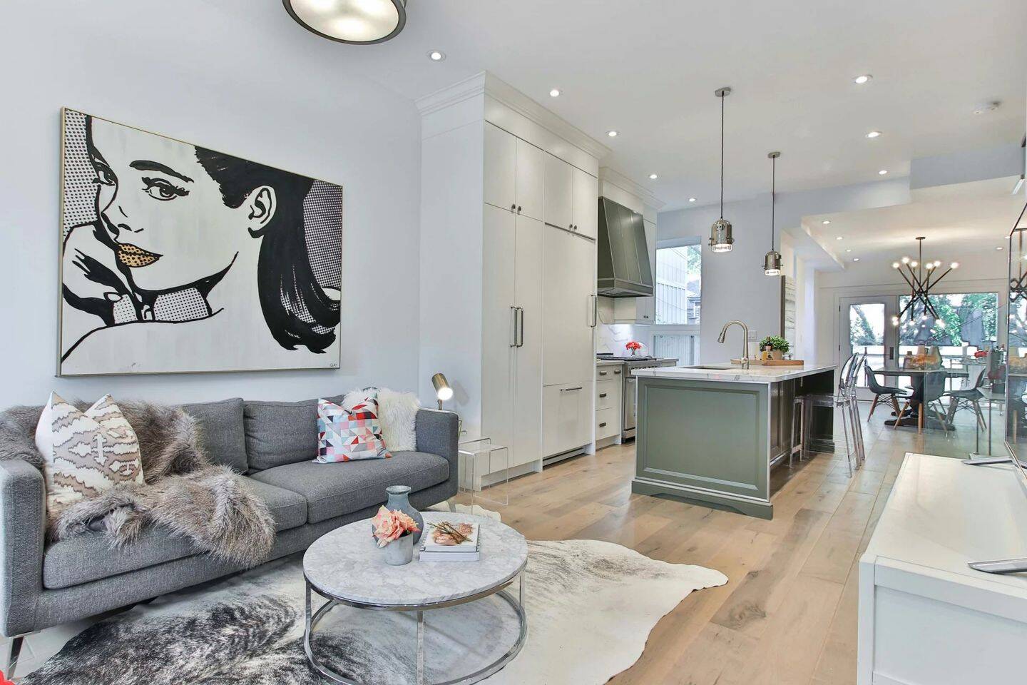 Appartement 4 pièces 77 m² · à Noisy-le-Sec · 77 m² · 325 000 €