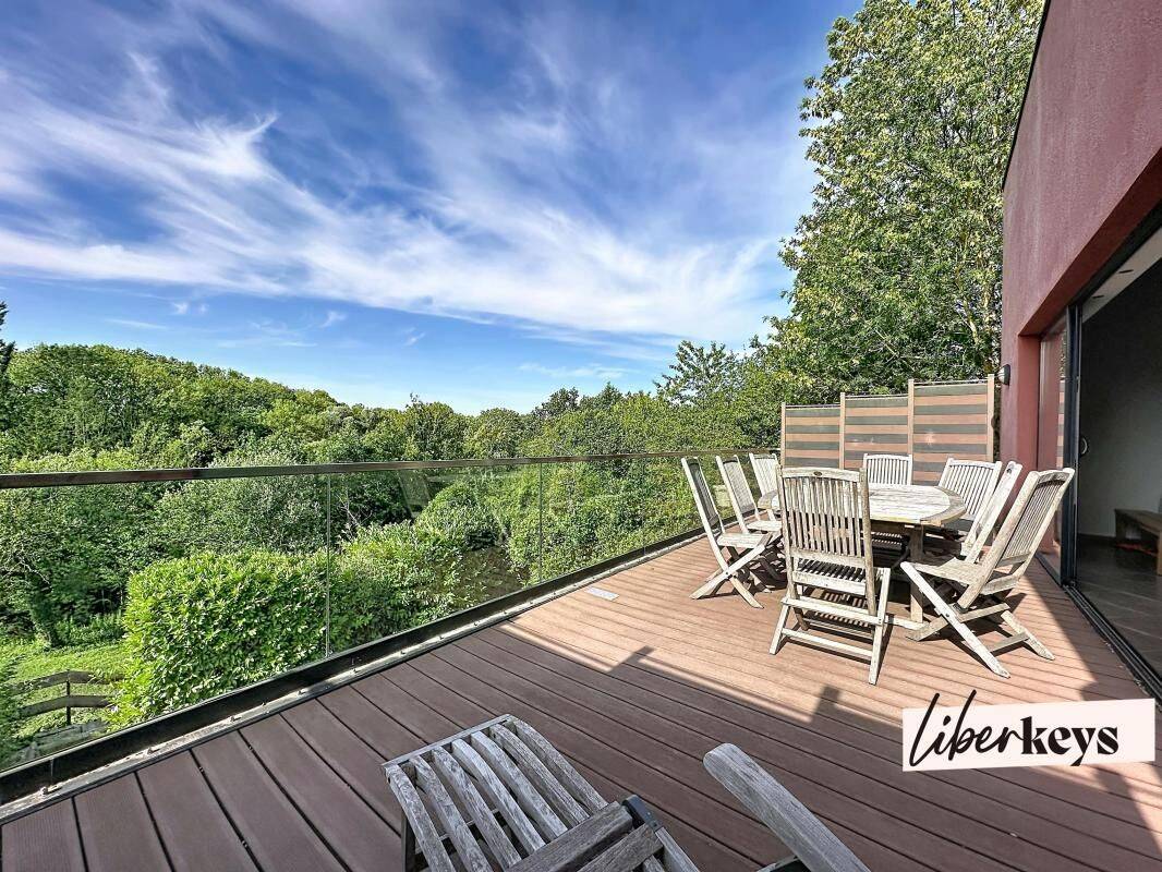 Maison 6 pièces 171 m² · à Dommartin-lès-Toul · 171 m² · 349 000 €
