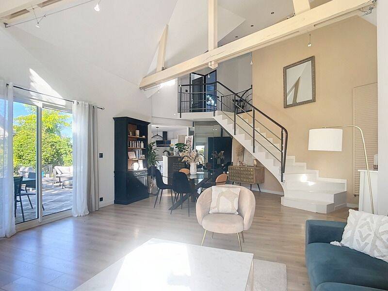 Maison 5 pièces 138 m² · à Monts · 138 m² · 349 999 €
