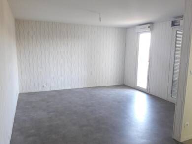 Appartement à louer 575 € 3 pièces 2 chambres 66 m² 2ème étage Rouvray 21530