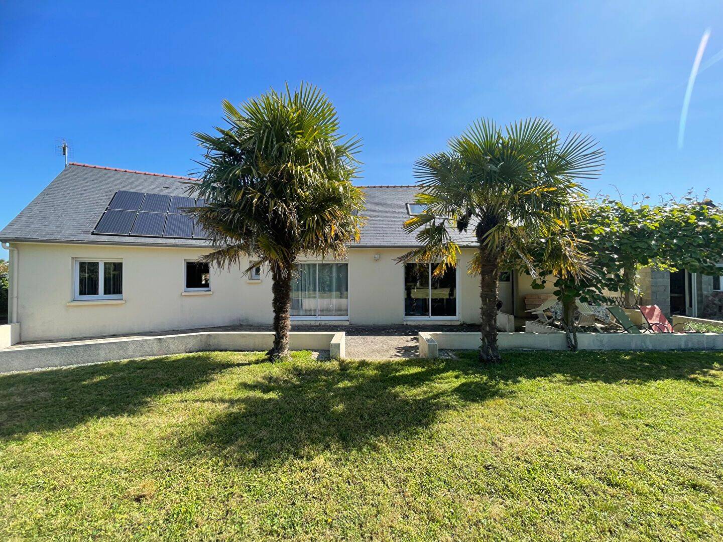 Maison 6 pièces 135 m² · à Val-du-Layon · 135 m² · 299 000 €