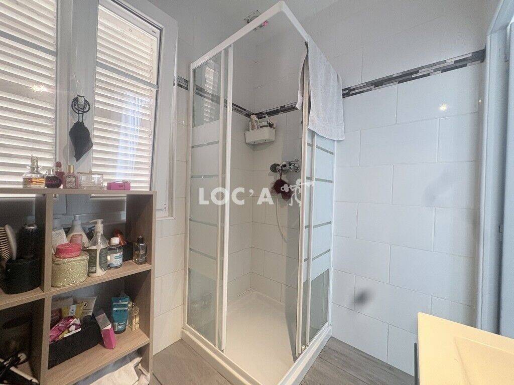 Location T2 35 m² à Dijon 580 ¤ CC /mois — 6