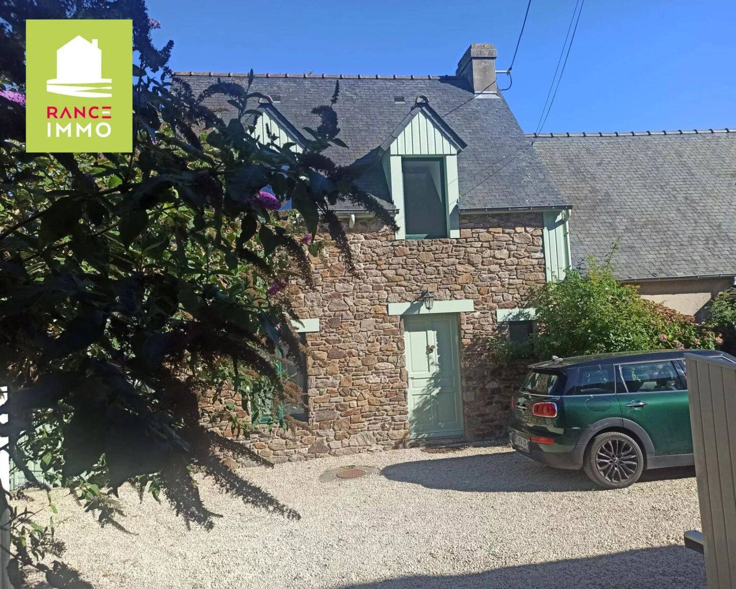 Maison 7 pièces 154 m² · à Saint-Malo · 154 m² · 712 640 €