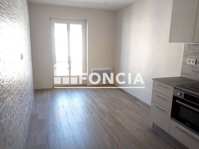 Appartement 2 pièces 29 m² · à Nice · 29,4 m² · 752 €