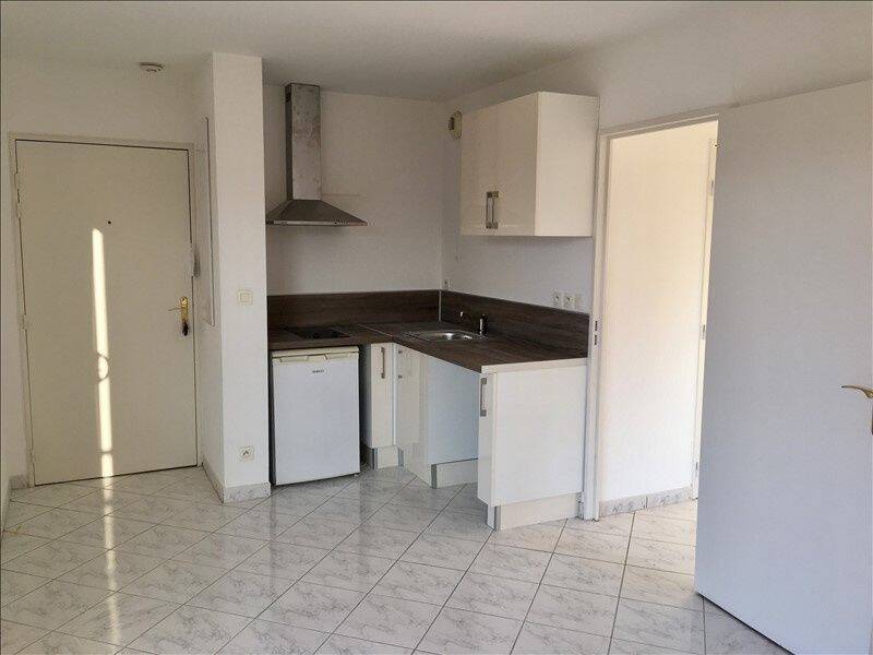 Appartement 2 pièces 29 m² · à Aix-en-Provence · 28,8 m² · 786 €/mois