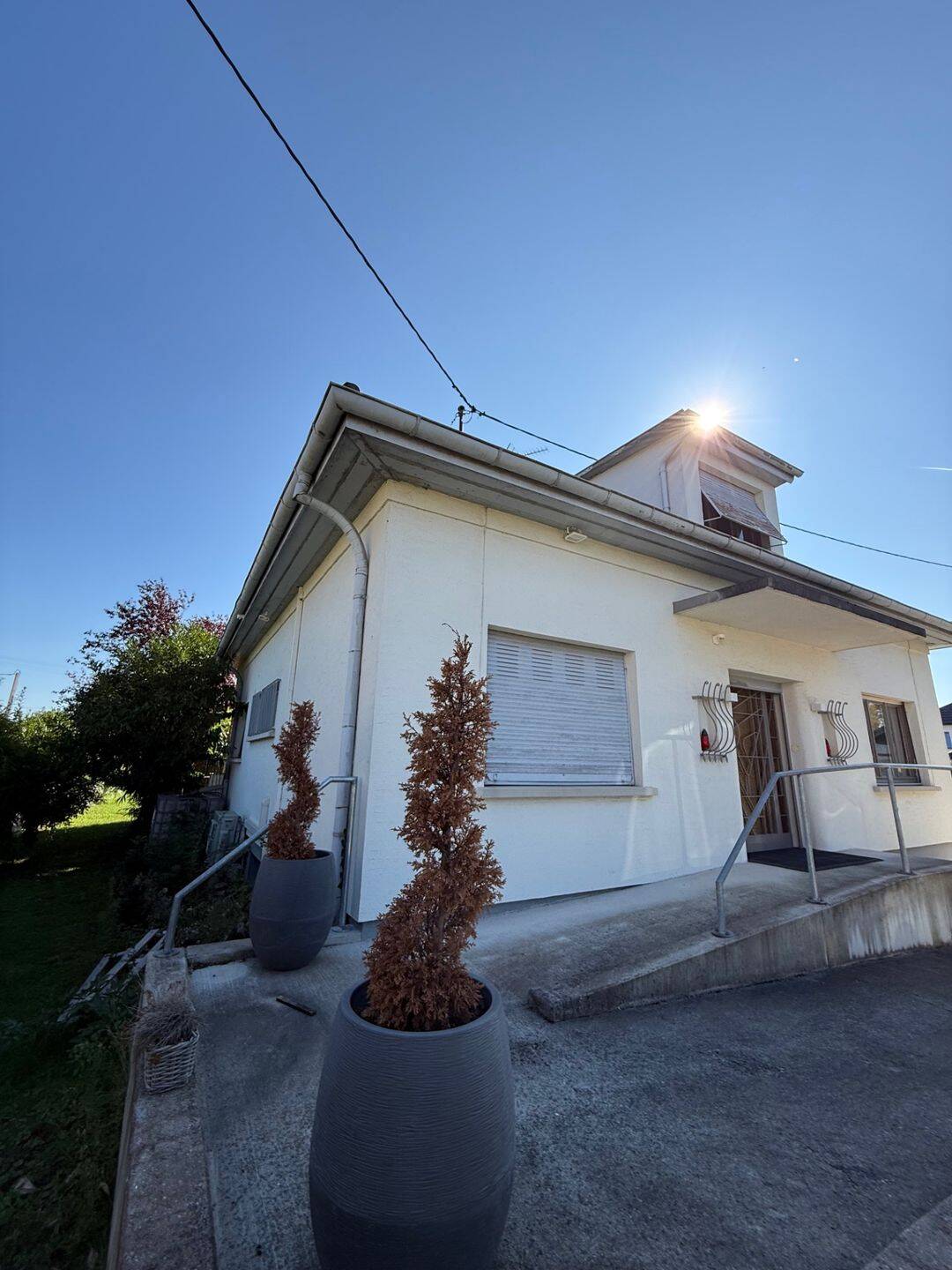 Maison 6 pièces 124 m² · à Bartenheim · 124,1 m² · 243 800 €