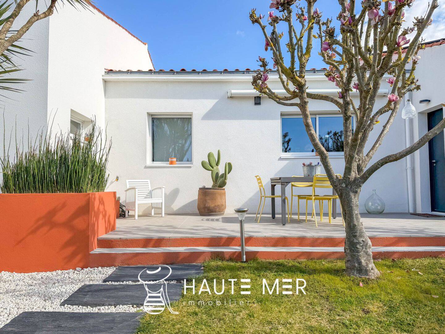 Maison 6 pièces 130 m² · à Les Sables-d'Olonne · 130 m² · 530 400 €