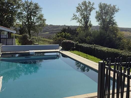 Maison à vendre 477 000 € 5 pièces 4 chambres 199 m² 5 080 m² de terrain Pujols 47300