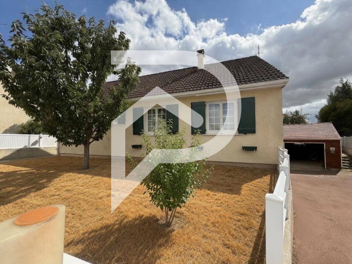 Maison 5 pièces 86 m² · à Amblainville · 86 m² · 284 000 €