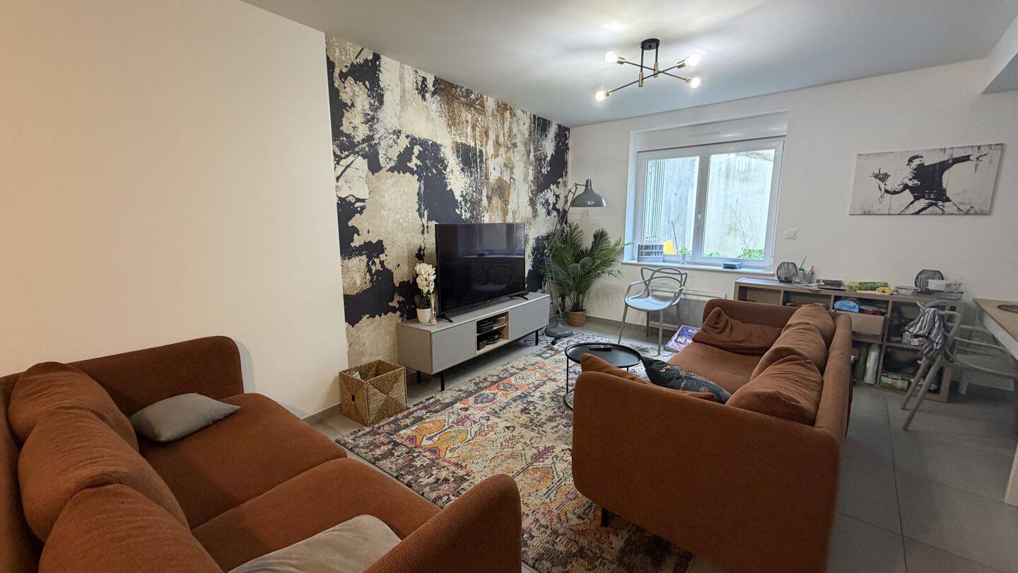 Maison 7 pièces 125 m² · à Brest · 125 m² · 410 €