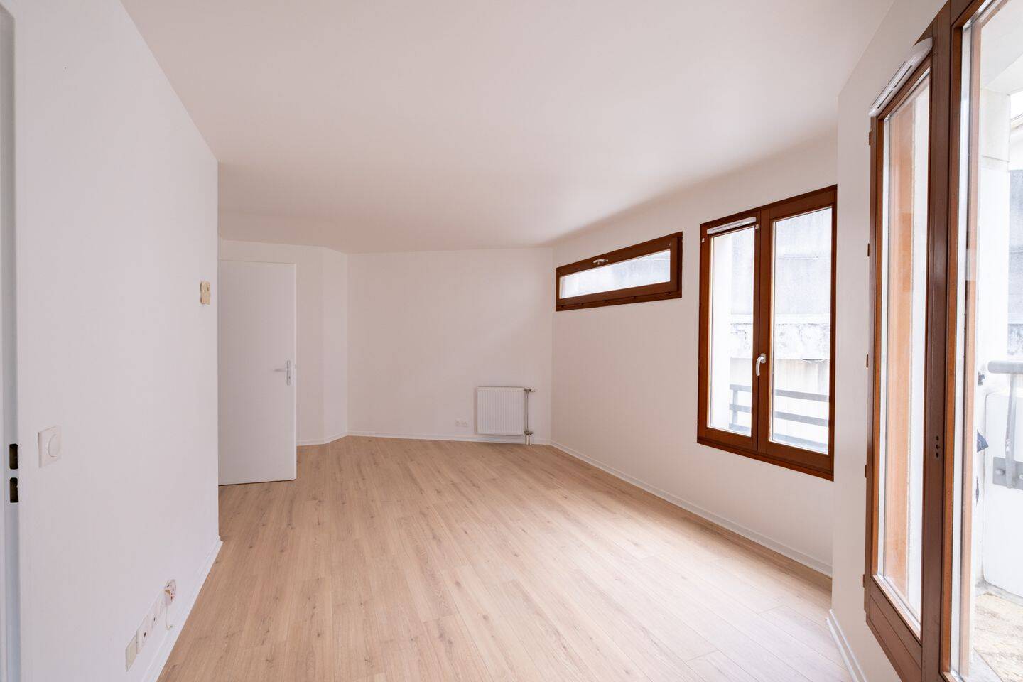 Appartement 3 pièces 64 m² · à Saint-Denis · 63,7 m² · 249 900 €