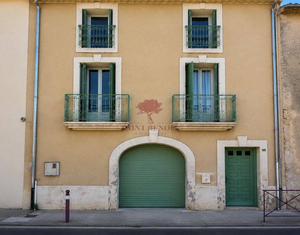 Maison 5 pièces 134 m² · à Canet · 133,9 m² · 1 245 €/mois