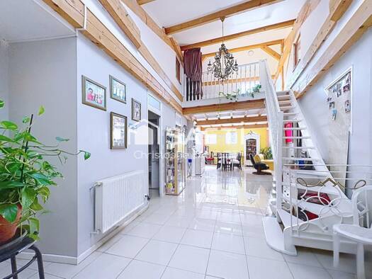 Immeuble à vendre 500 000 € 291 m² Centre Ville Bourg-en-Bresse 01000