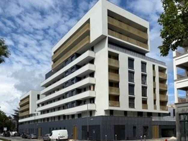 Appartement à vendre - neuf 239 000 € 3 pièces 66,6 m² 5ème étage Canal Évry-Courcouronnes 91080