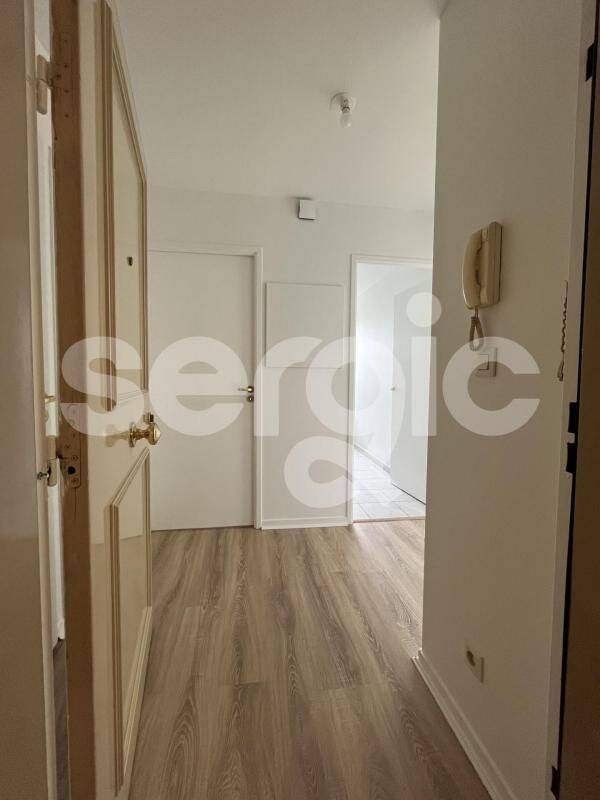 Appartement 2 pièces 44 m² · à Créteil · 44 m² · 884 €/mois