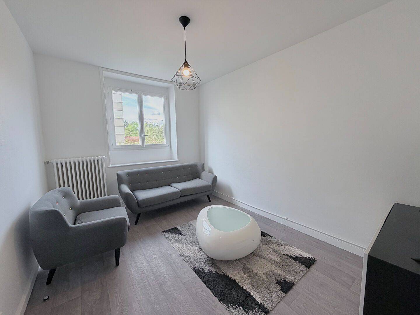 Appartement 2 pièces 45 m² · à Reims · 44,9 m² · 750 €/mois