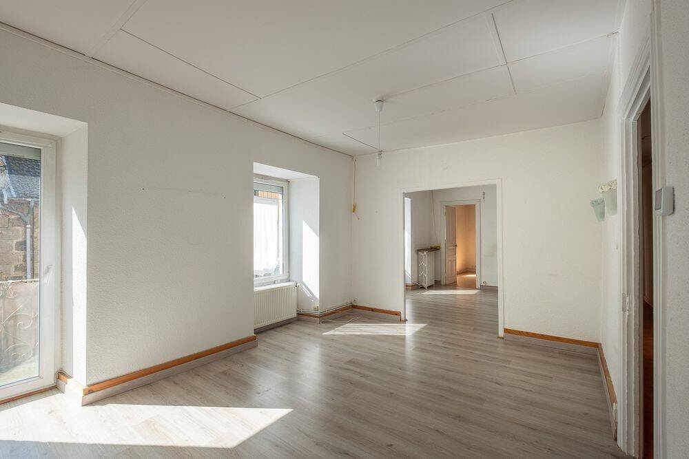 Appartement 3 pièces 84 m² · à Le Chambon-sur-Lignon · 84 m² · 115 000 €