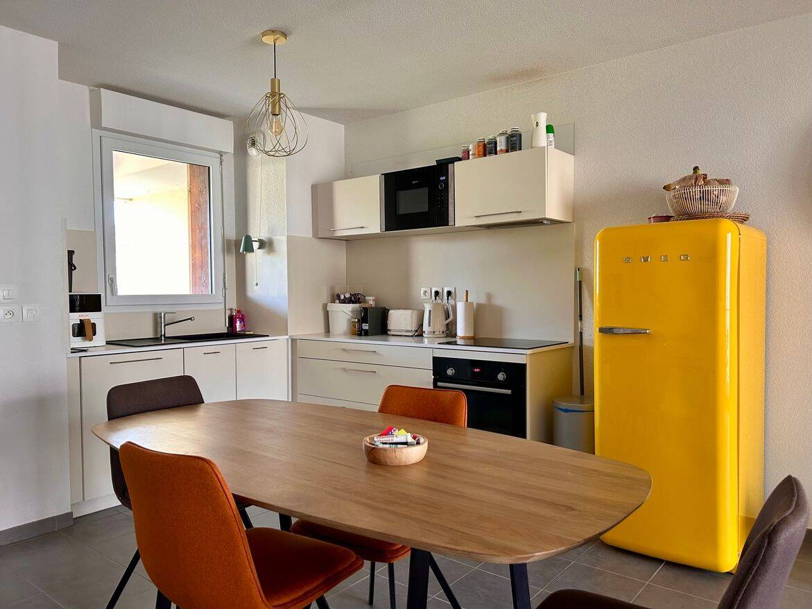 Appartement 3 pièces 61 m² · à Balma · 61 m² · 239 000 €