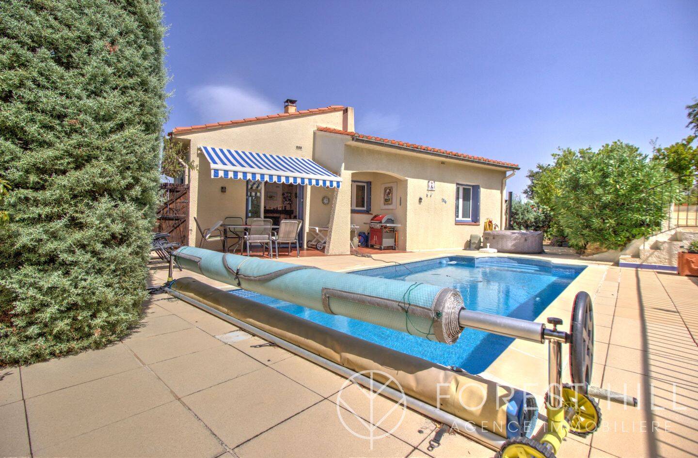 Maison 6 pièces 150 m² · à Villelongue-Dels-Monts · 150 m² · 450 000 €