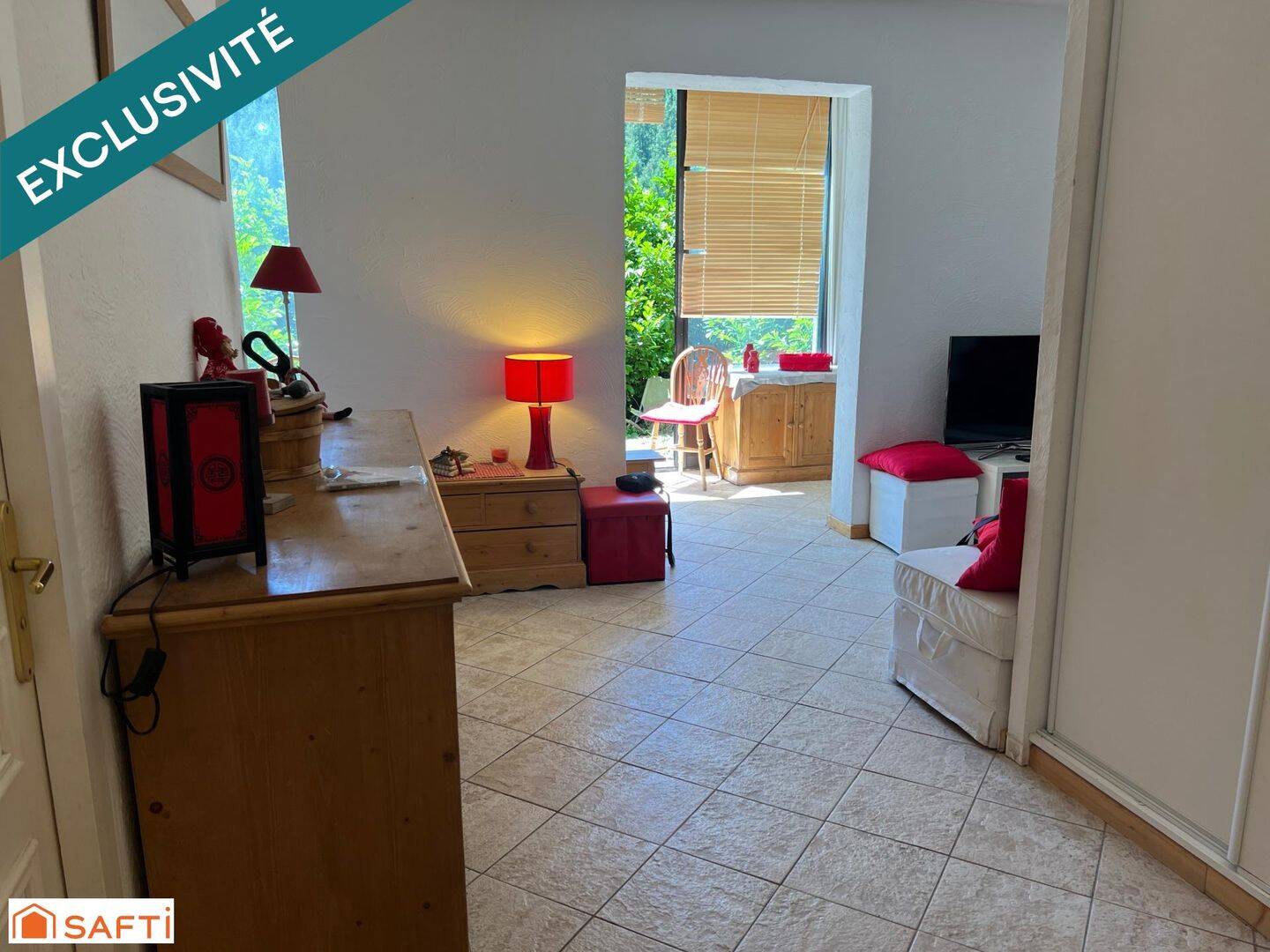Appartement 2 pièces 50 m² · à Saint-Étienne-de-Tinée · 50 m² · 350 000 €