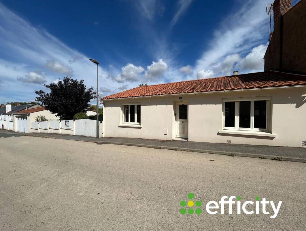 Maison 4 pièces 90 m² · à Martinet · 90 m² · 200 000 €