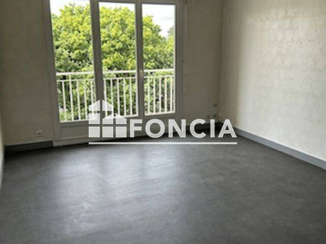 Appartement 2 pièces 39 m² · à Quimper · 39 m² · 470 €