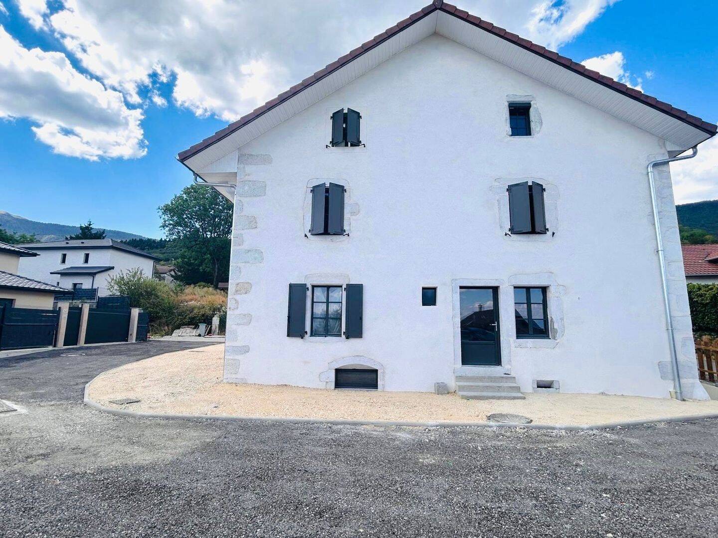 Maison 3 pièces 84 m² · à Péron · 84 m² · 285 000 €