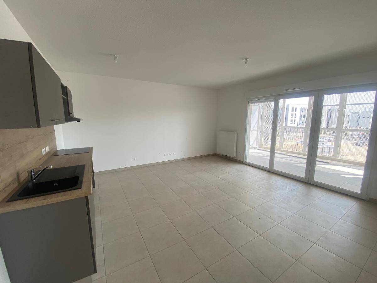 Appartement 3 pièces 64 m² · à Montpellier · 64 m² · 951 €/mois