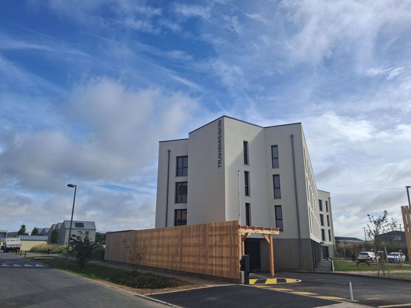 Appartement 1 pièce 21 m² · à Colombelles · 20,8 m² · 506 €