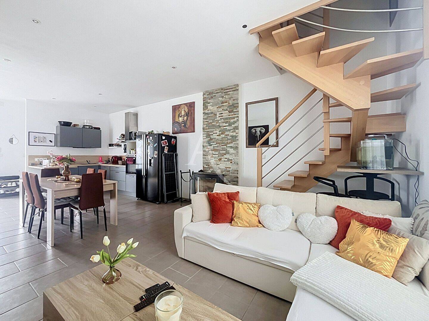 Maison 4 pièces 86 m² · à Ombrée d'Anjou · 86 m² · 156 300 €