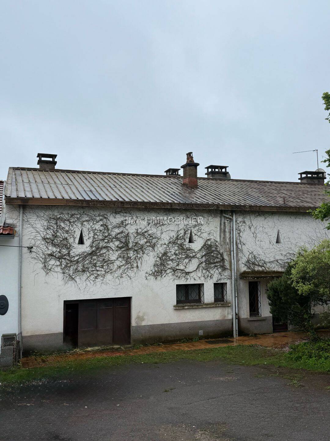 Maison 11 pièces 174 m² · à Chantraine · 174 m² · 105 450 €