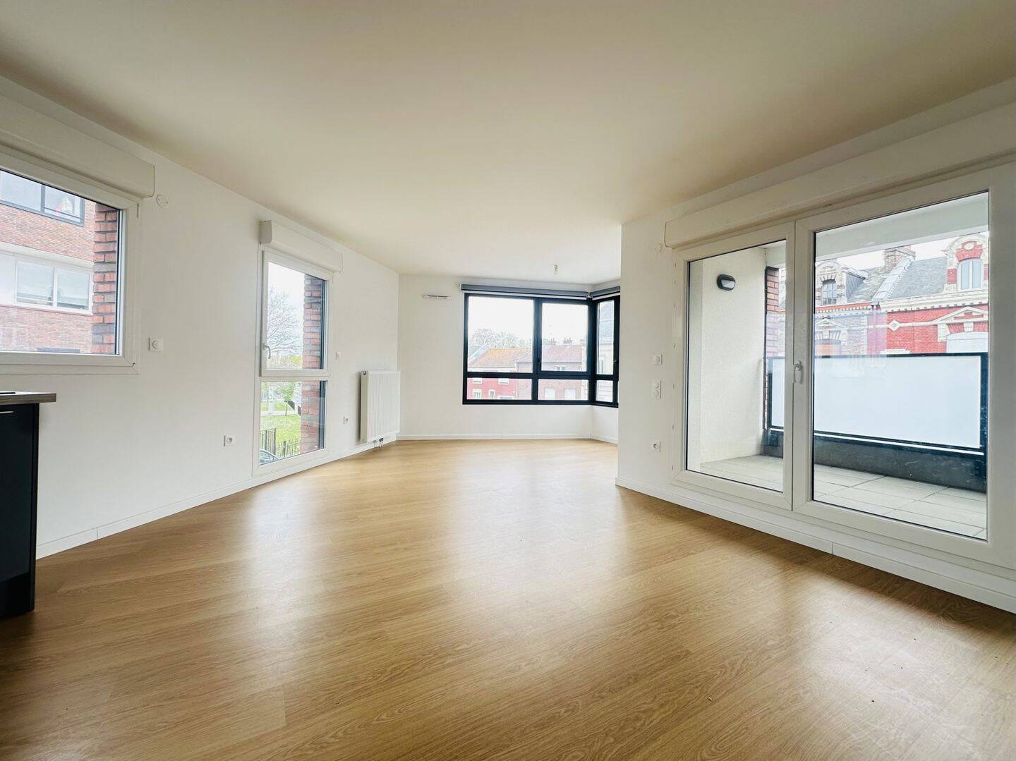 Appartement 3 pièces 72 m² · à Amiens · 71,8 m² · 225 000 €