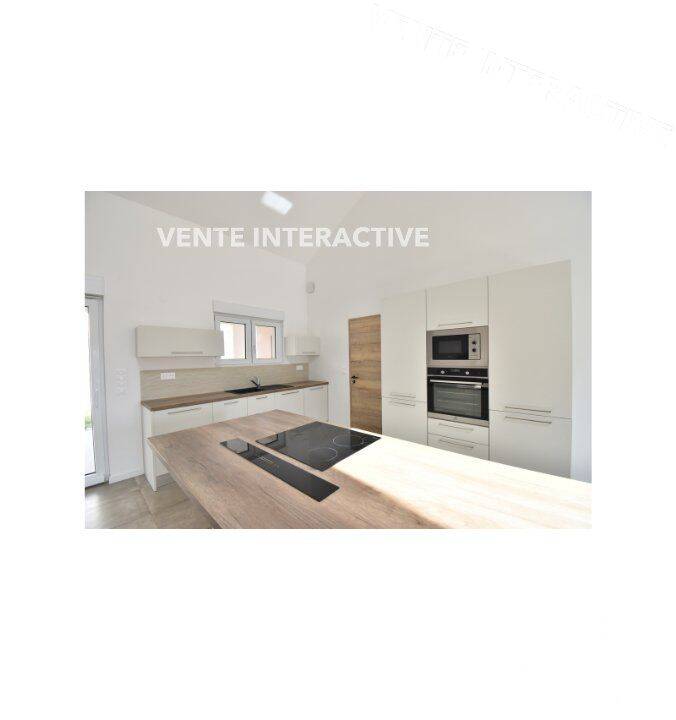 Maison 5 pièces 123 m² · à Valmont · 123,1 m² · 315 000 €