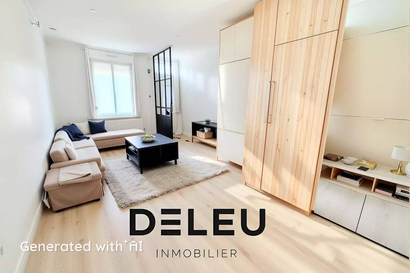 Maison 5 pièces 85 m² · à Wambrechies · 85 m² · 259 000 €
