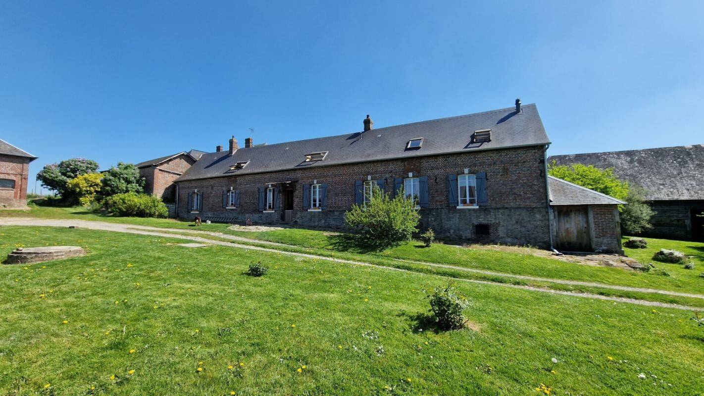 Maison 7 pièces 170 m² · à Forges-les-Eaux · 170 m² · 310 000 €