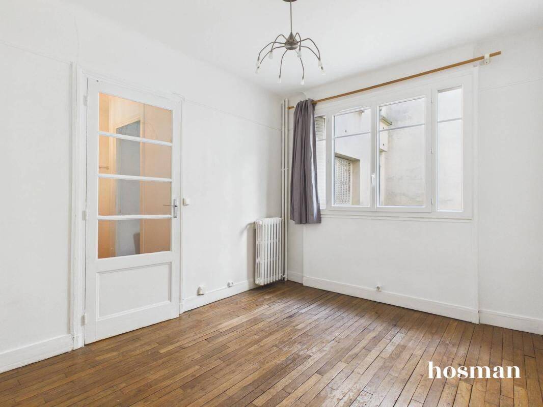Appartement 1 pièce 24 m² · à Paris 9ème Arrondissement · 24 m² · 260 000 €