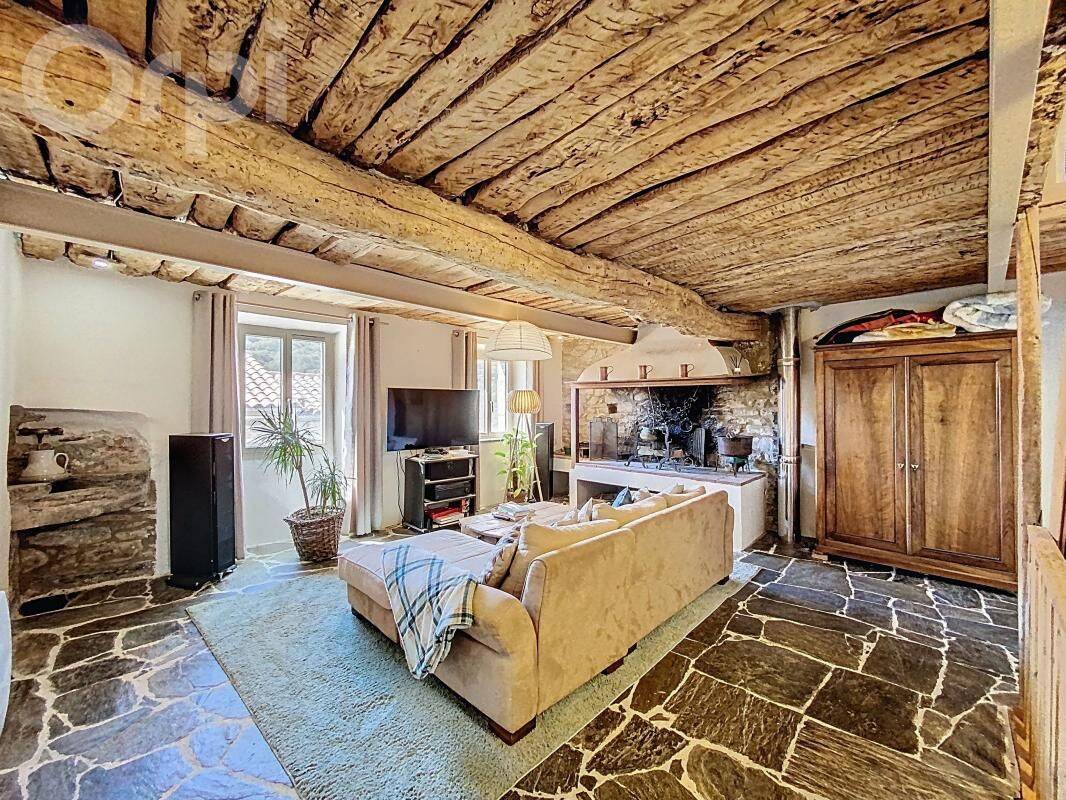 Maison 5 pièces 116 m² · à Thuir · 115,6 m² · 247 500 €