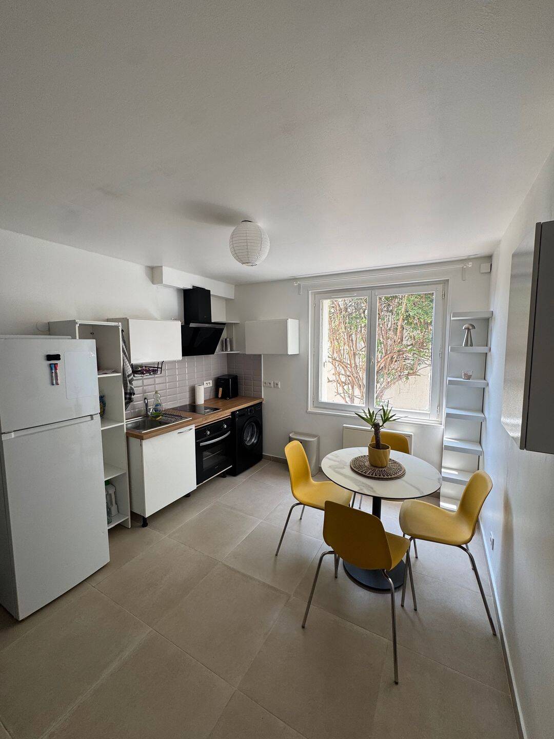 Appartement 1 pièce 21 m² · à Savigny-sur-Orge · 21 m² · 700 €