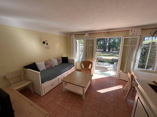 Maison à vendre 255 000 € 3 pièces 2 chambres 44 m² Lacanau 33680