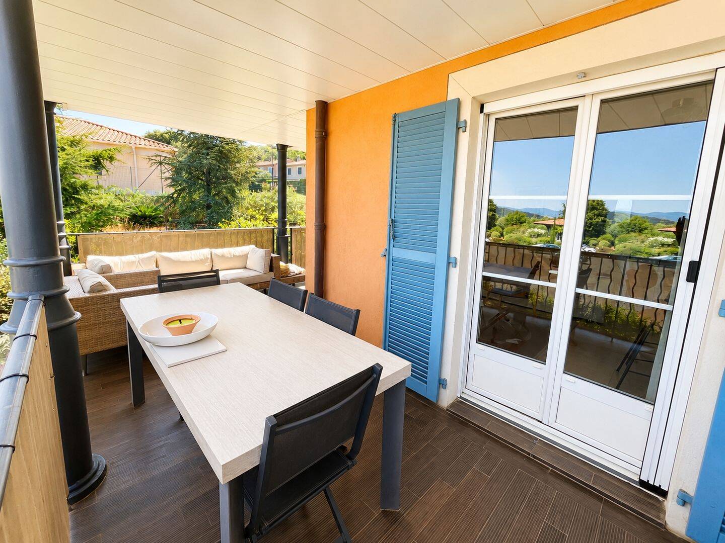 Appartement 3 pièces 53 m² · à La Croix-Valmer · 53 m² · 359 000 €