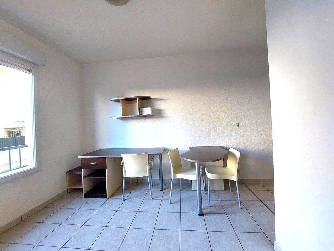 Appartement 1 pièce 19 m² · à Limoges · 19,3 m² · 370 €