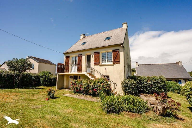 Maison 4 pièces 85 m² · à Crozon · 85 m² · 296 520 €