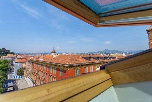 Charmant studio au port de Nice — 5